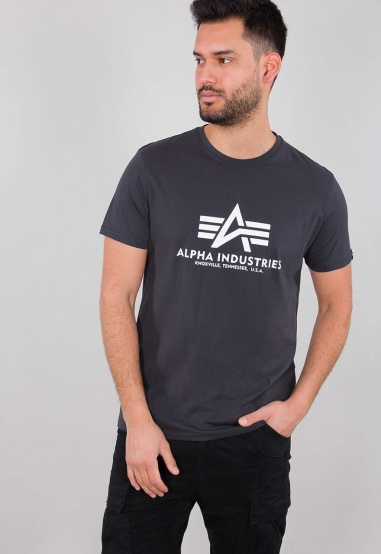 Koszulka  Basic T-shirt